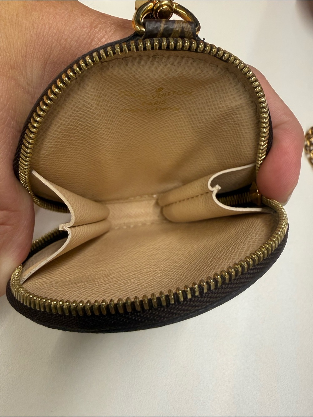 Louis Vuitton Monogram Multi Pochette Accessories - Picture 13 of 16